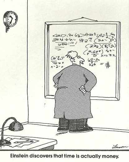 Gary Larson - The Far Side