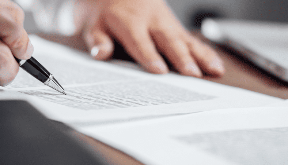 English Law governed finance documents and opinions