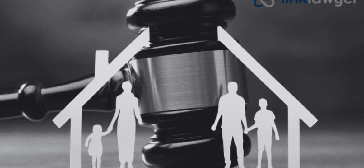 Family - Divorce Lawyer referral